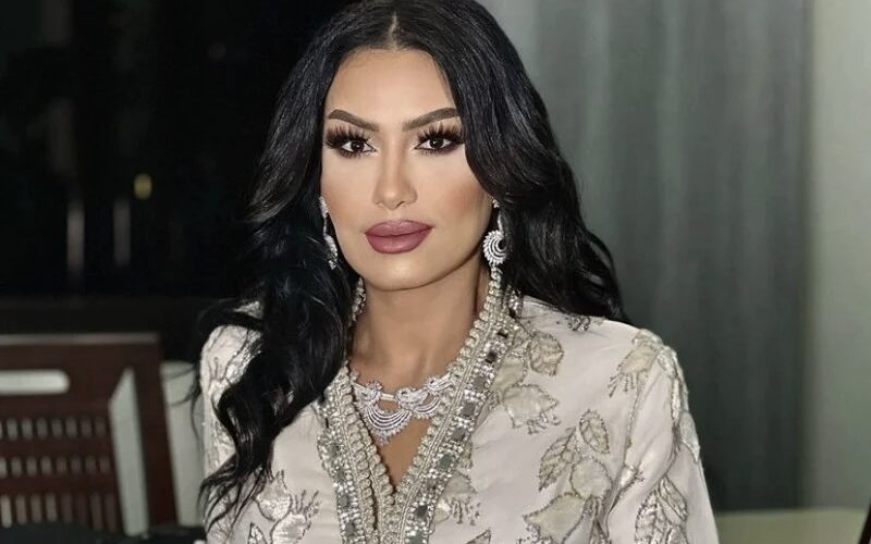 مدير أعمال تسونامي لـ »لالة بلوس »: إيمان مازال فمرحلة الخطر… لكن بدات كدوي وكتحرك شوية