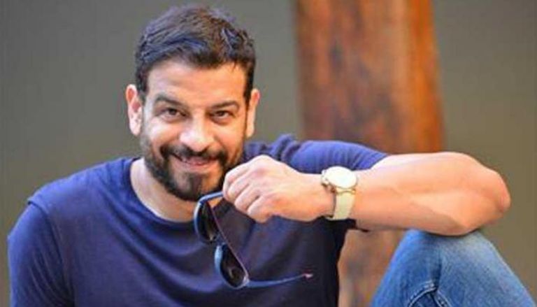 عن عمر ناهز الـ49 عاما.. وفاة الممثل المصري أشرف مصيلحي
