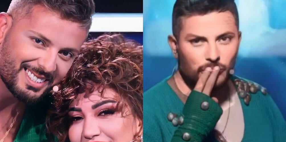 عوّض لطيفة رأفت.. حاتم عمور ينضم إلى لجنة تحكيم « ستارلايت »