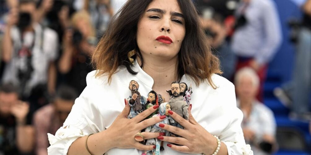 مهرجان « كان ».. اختيار المغربية أسماء المدير للاستفادة من برنامج الإقامة