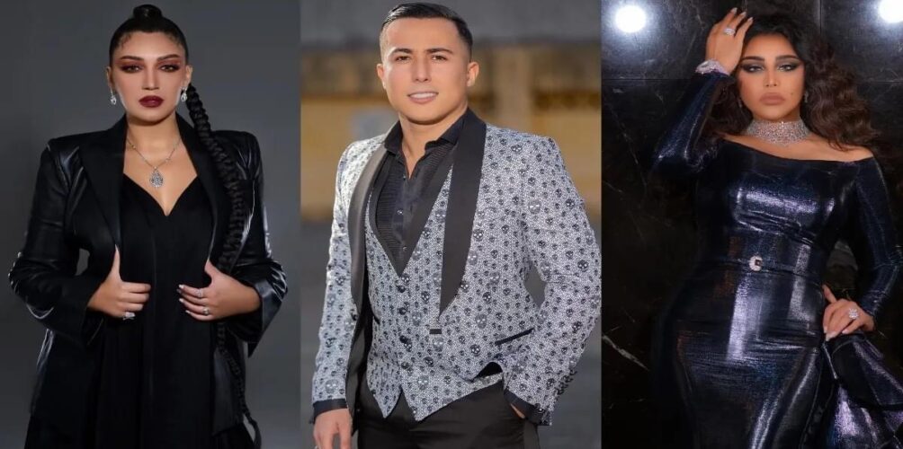 بعد تعويضه بحاتم عمور في برنامج أحلام.. أول تعليق لأيمن السرحاني