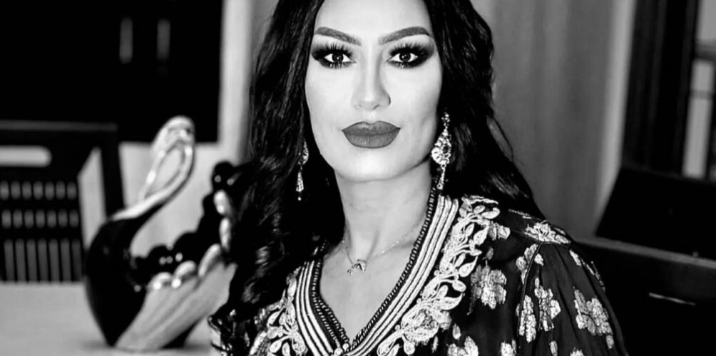 بكلمات مؤثرة.. فنانون ينعون إيمان تسونامي