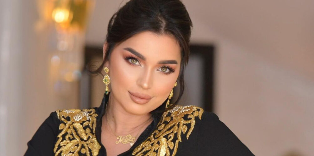 فرح الفاسي: ليس هذا الوقت المناسب لنشر صورك… تأدب! (صورة)