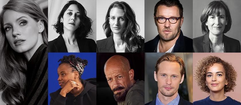 بينهم المغربية ليلى سليماني.. 9 نجوم في لجنة تحكيم الدورة الـ20 للمهرجان الدولي للفيلم في مراكش
