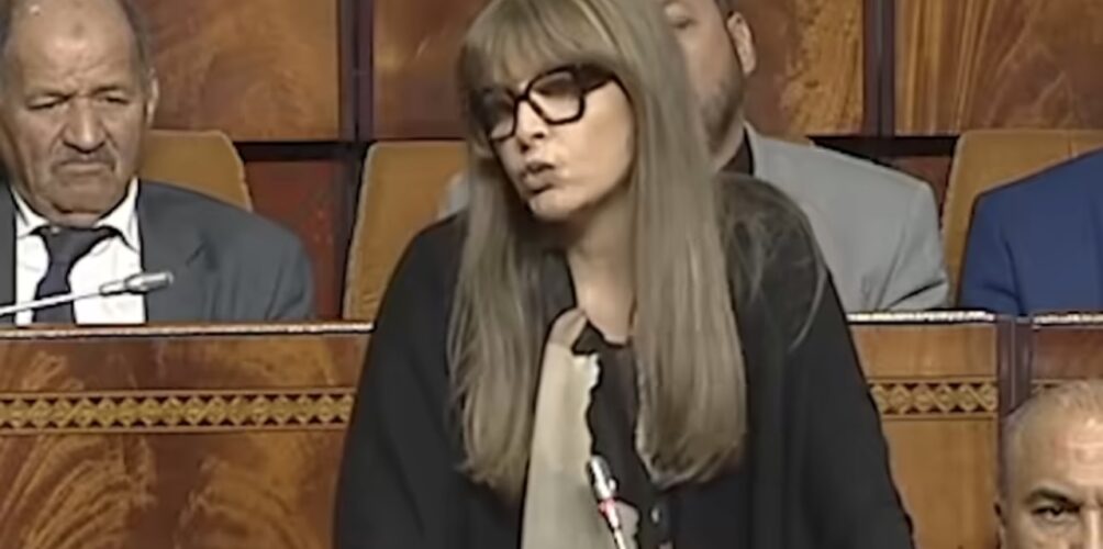 فاطمة خير: كنطالبو باش مرضى السرطان يتعالجو فابور… وصعيب اليوم الإنسان يعيش الفقر ويتصاب بالمرض