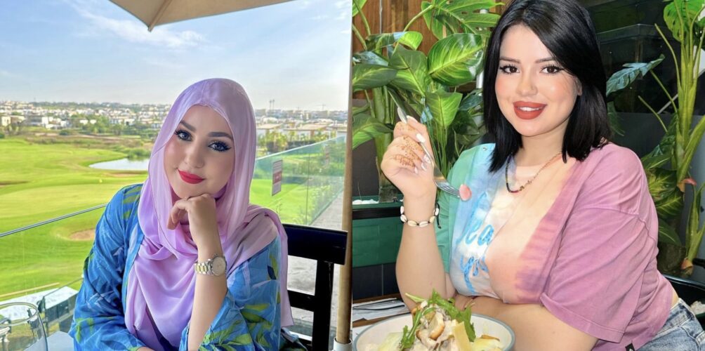 « الدقان » و »قليان السم ».. فنانات ومؤثرات يخترن السوشيل ميديا لتصفية حساباتهن