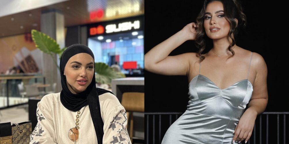 على خطى « حمزة مون بيبي ».. حساب جديد على إنستغرام ينشر صور خاصة لمشاهير