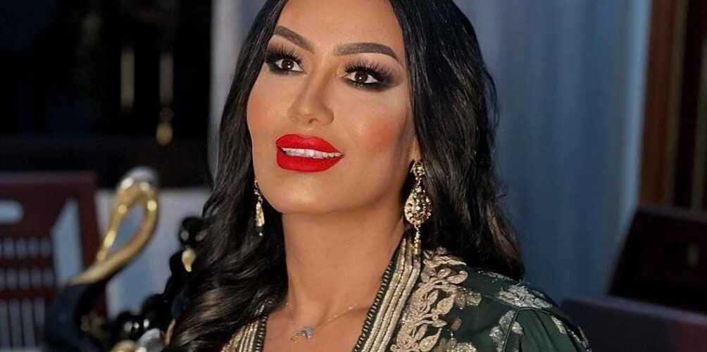 غادرت الإنعاش وحالتها في تحسن.. جديد الوضع الصحي لإيمان تسونامي