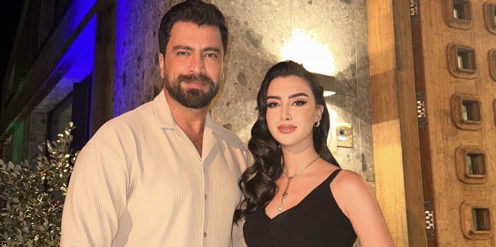 إلى جانب ثلة من النجوم.. الحسناء صوفيا السعيدي تخوض تجربة التمثيل في مسلسل « حب للإيجار »