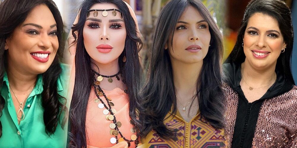 من بطولة سعيدة شرف وزينب عبيد وأهريش.. عرض فيلم « مطلقات » في البيضاء
