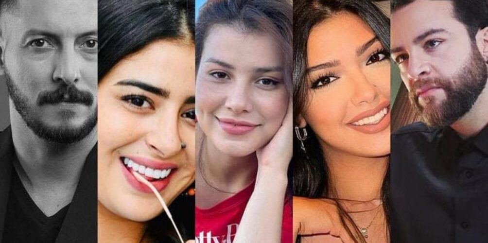 بعد طرح الفيديو الترويجي للعمل.. أبطال مسلسل « أحلام بنات » مستاؤون