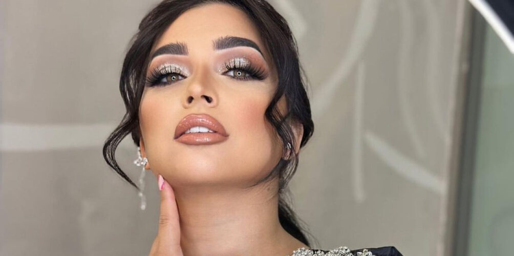مهرجان غرناطة السينمائي.. فرح الفاسي في لجنة التحكيم