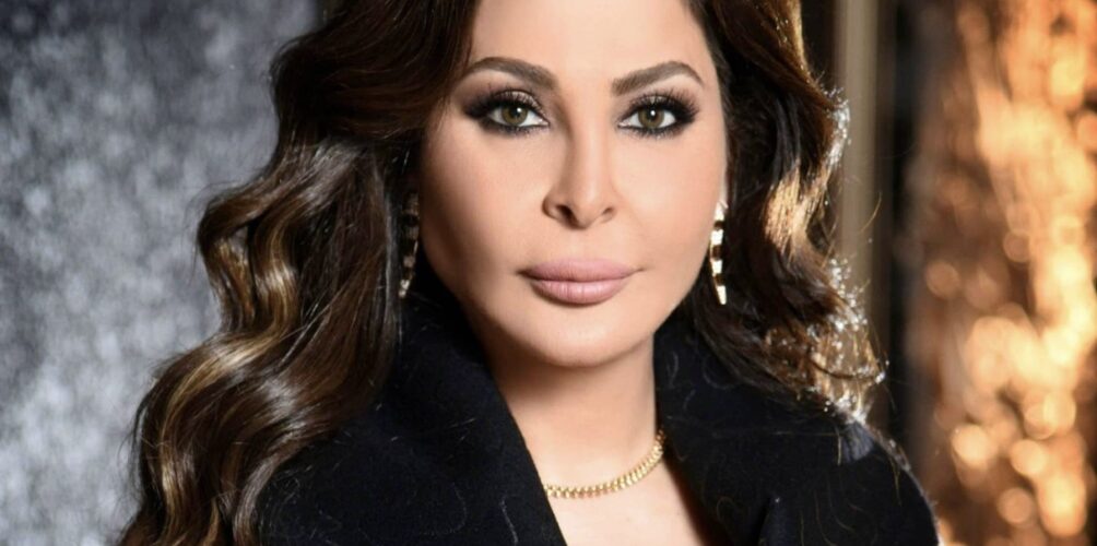 إليسا عبر « إكس »: لا نريد الحرب وعودة لبنان للحقبة الماضية