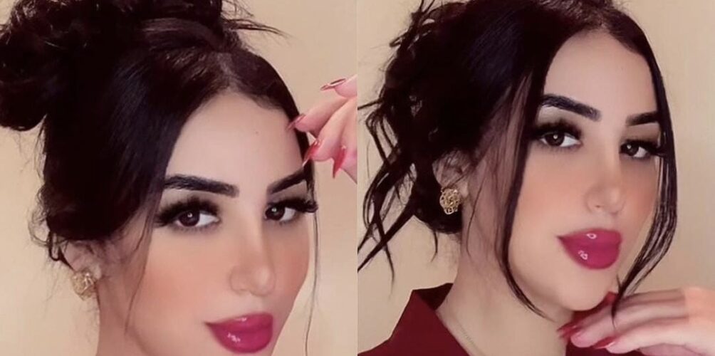 بتهمة “تقديم بيانات كاذبة من أجل تضليل العدالة”.. 10 أشهر حبسا نافذا في حق اليوتيوبر ندى حاسي