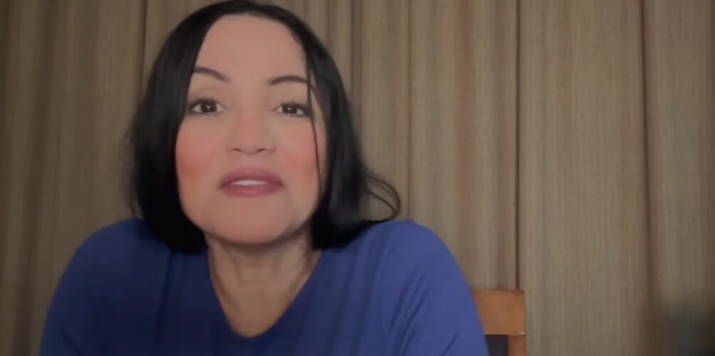 سناء عكرود: 70 في المائة من النساء المتزوجات يعجبن سرا برجل آخر… لذلك اهتموا بنسائكم (فيديو)