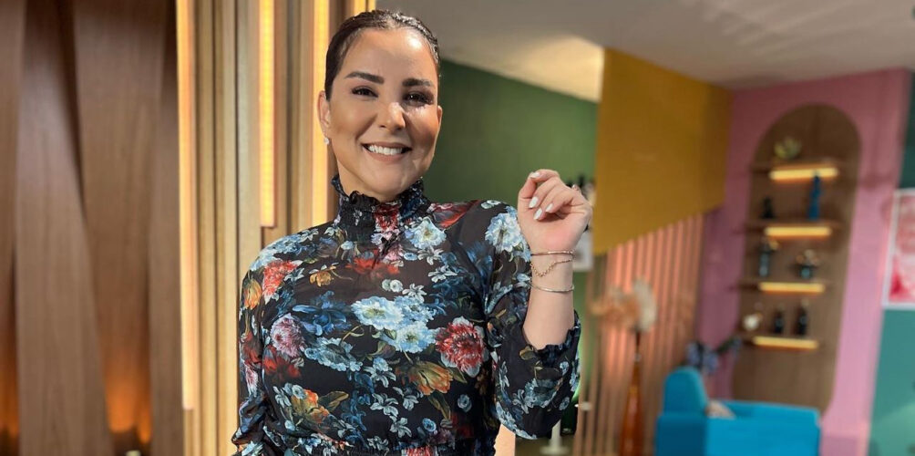 رفضت منحها تأشيرة السفر.. سميرة البلوي تطالب السفارة الألمانية باعتذار (فيديو)