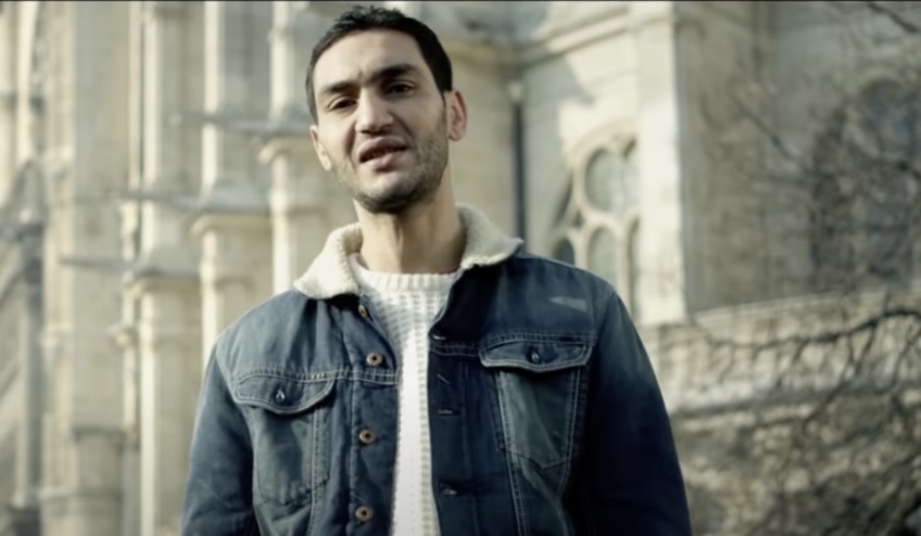 عن عمر ناهز 46 عاما.. وفاة الرابور المغربي الشهير مراد
