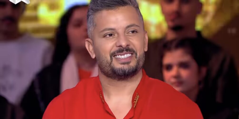 حاتم عمور: أرفض الغناء في الجزائر… وسعد لمجرد ساهم في انتشار الأغنية المغربية أكثر من سميرة سعيد (فيديو)