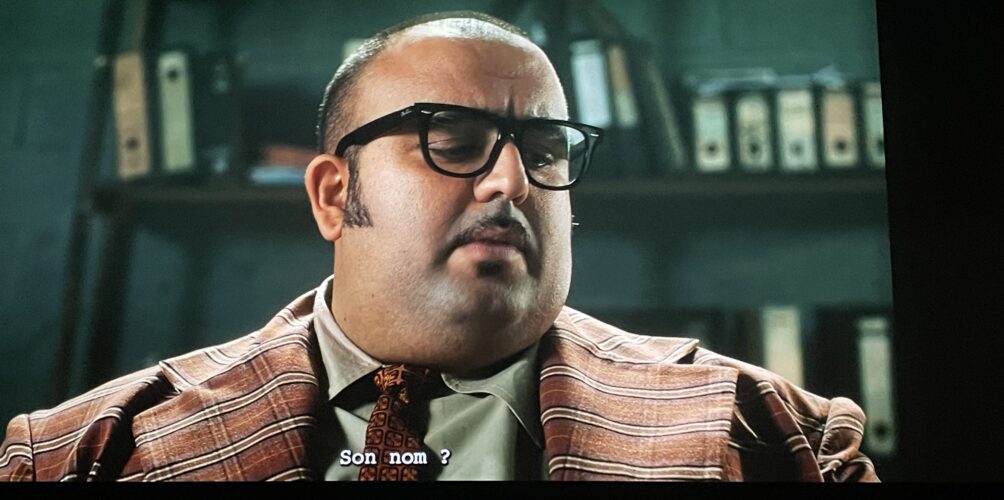 « أبي لم يمت ».. البيغ مفاجأة الفيلم