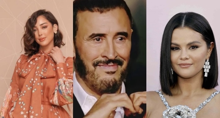 عرب وأجانب.. مشاهير يتبرعون لغزة