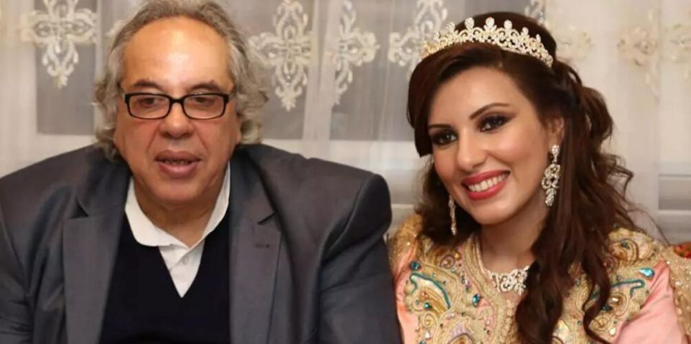 فقدت والدها.. الموت يفجع سحر الصديقي