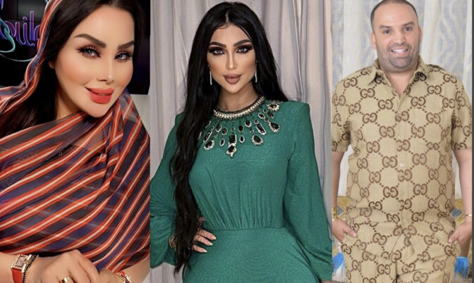 للمرة السابعة.. تأجيل جديد لملف دنيا بطمة في مواجهة سعيدة شرف وولد الشينوية