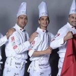 باريس.. المنتخب المغربي يشارك في نهائيات بطولة العالم للخبز