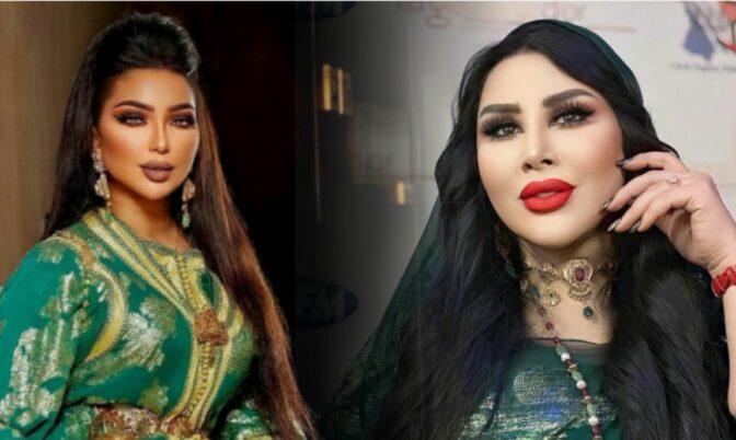 ردا على تصريحات دنيا بطمة.. سعيدة شرف تنظم ندوة صحافية