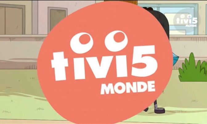محتوى تعليمي وترفيهي للأطفال.. قناة TiVi5 Monde تصل إلى المغرب عبر Arabsat
